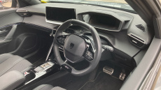 Peugeot 2008 100kW GT 50kWh 5dr Auto Electric Estate